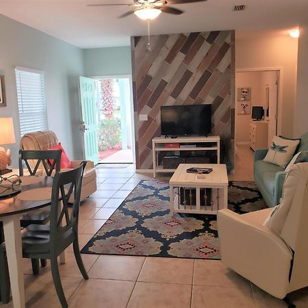Seaglass @ Orange Beach Villa Exterior photo