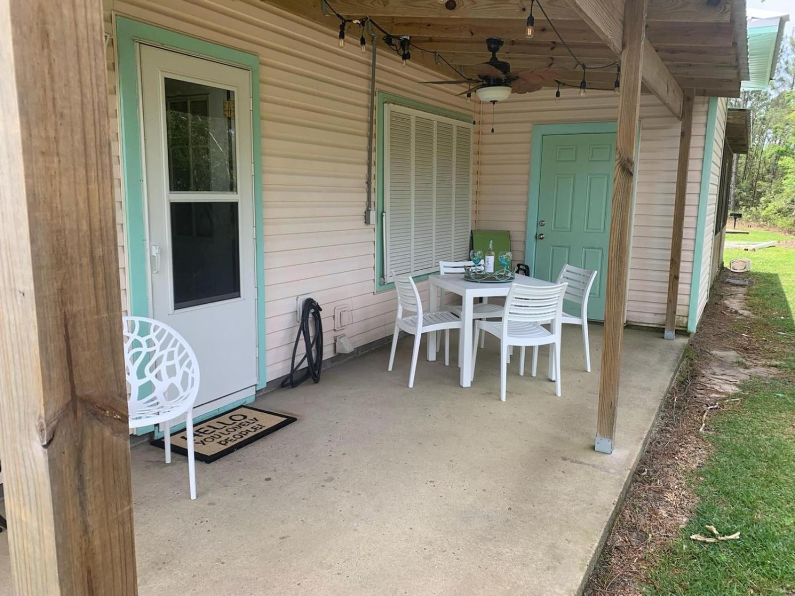 Seaglass @ Orange Beach Villa Exterior photo